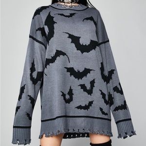 Dolls Kill Widow Straight Outta Hell